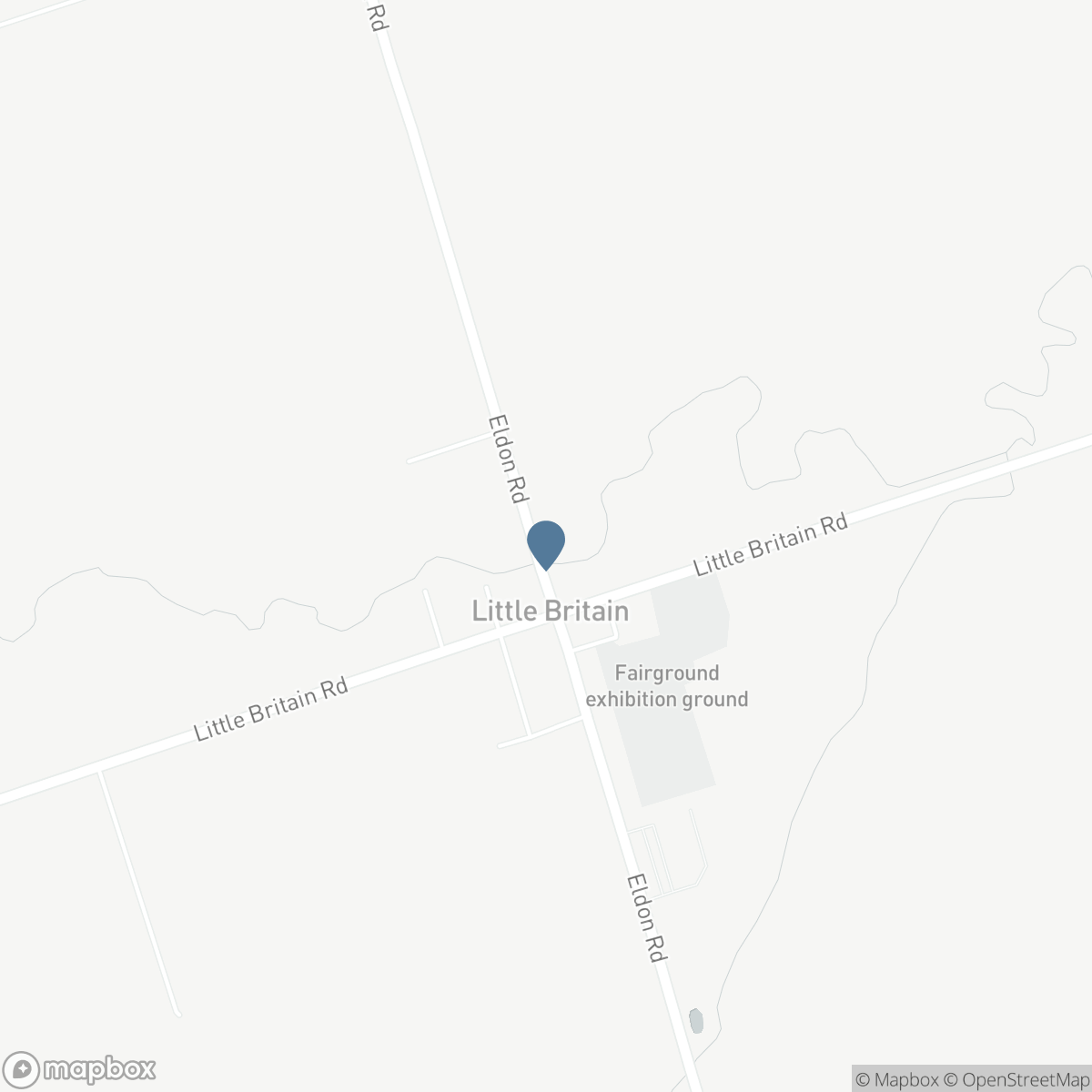 430 ELDON ROAD, Kawartha Lakes, Ontario K0M 2C0
